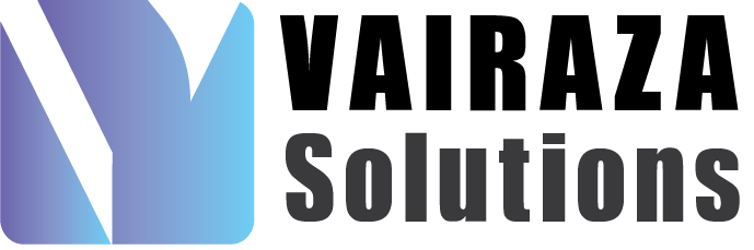 vairaza solution logo